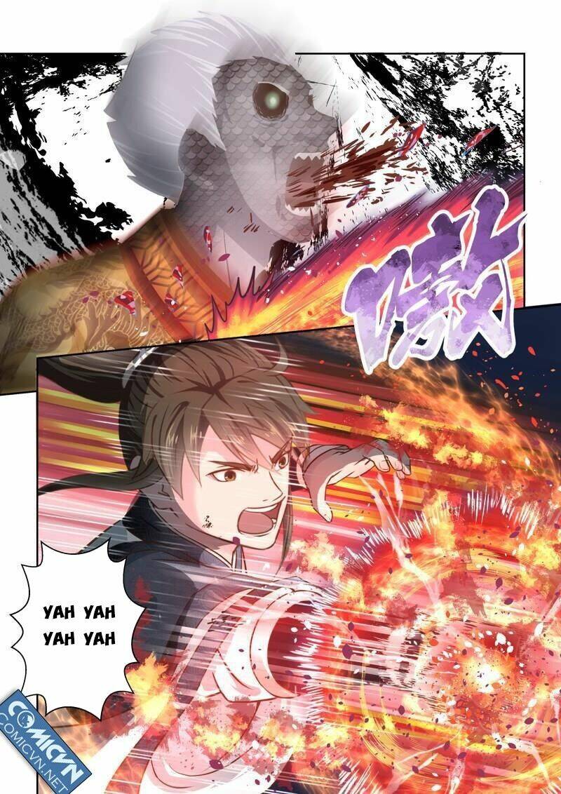 Chương 155 - Trang 8