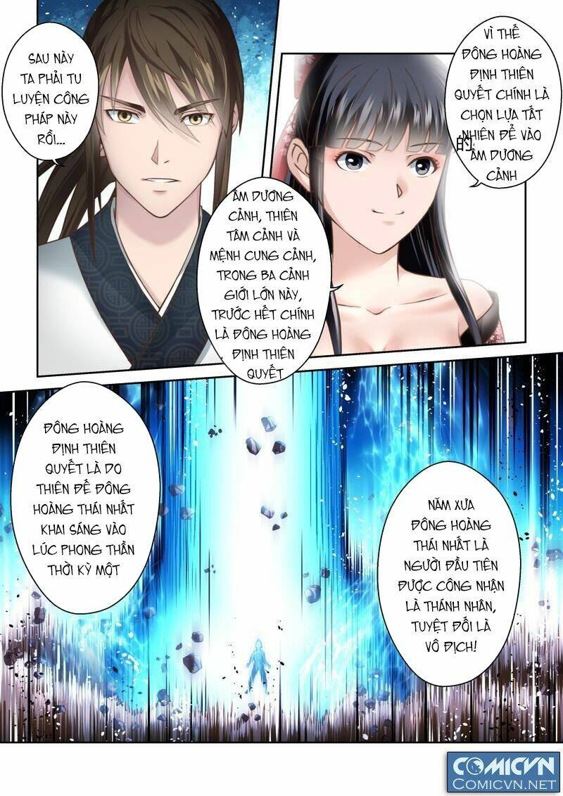 Chương 157 - Trang 4