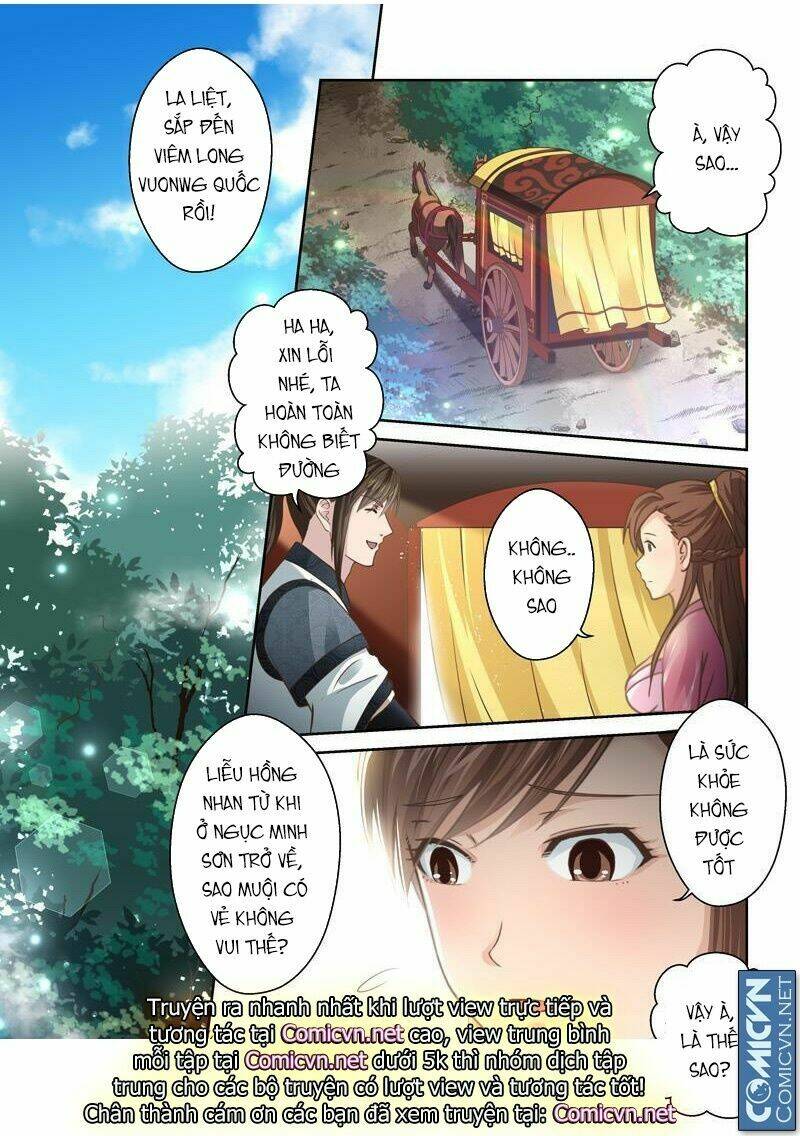 Chương 158 - Trang 2