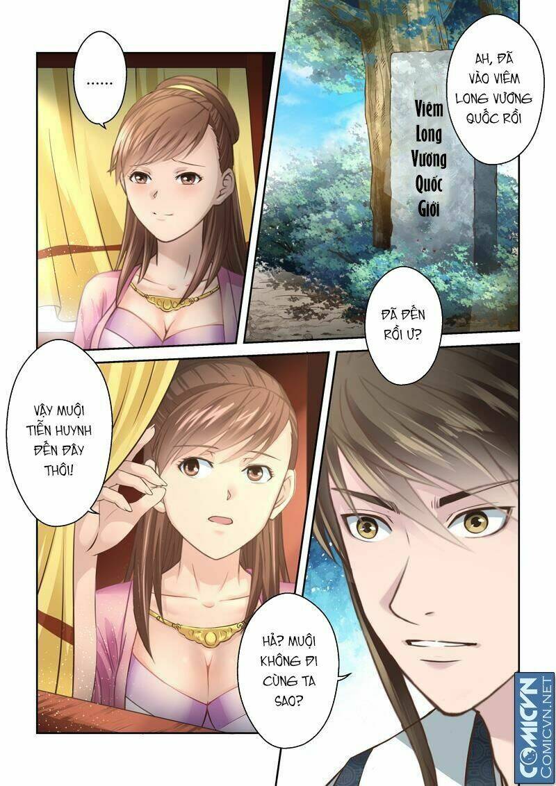 Chương 158 - Trang 4