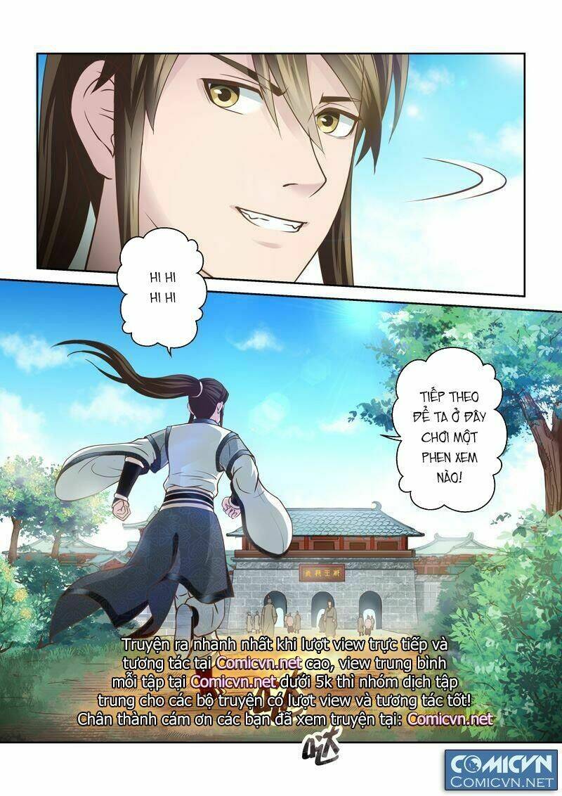 Chương 158 - Trang 6