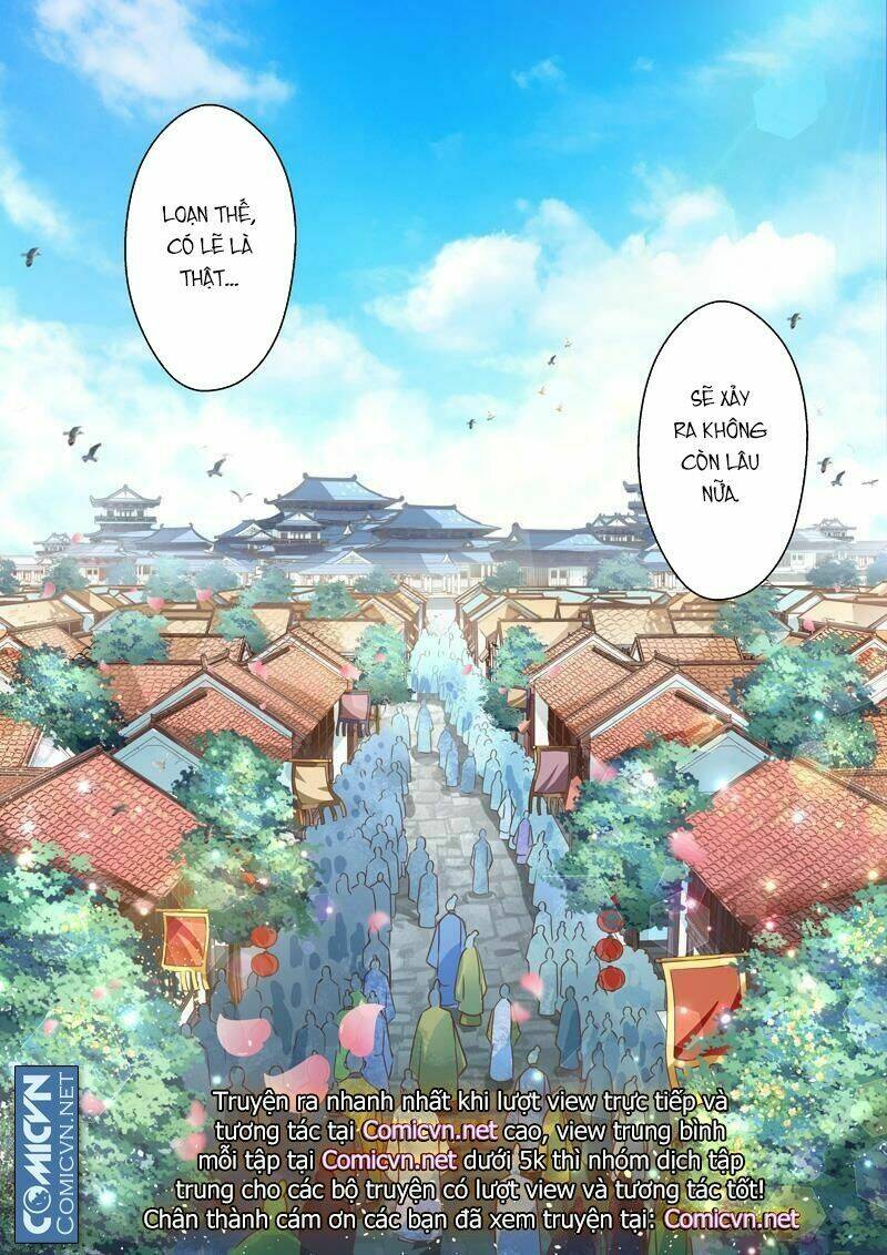 Chương 158 - Trang 10