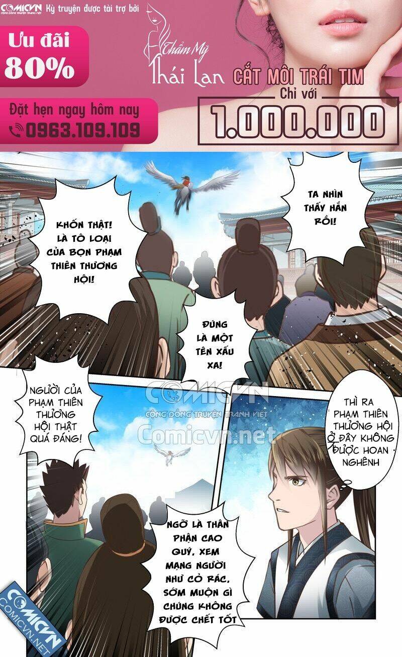 Chương 159 - Trang 1
