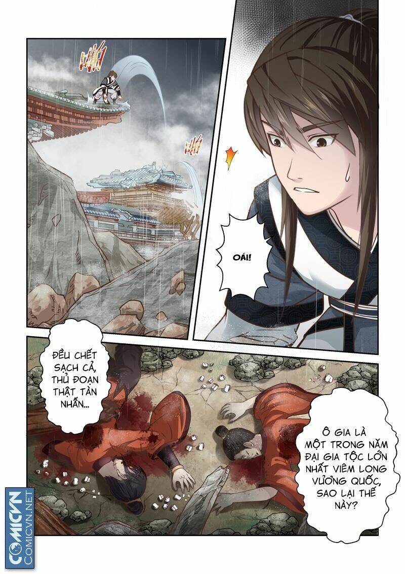 Chương 159 - Trang 5