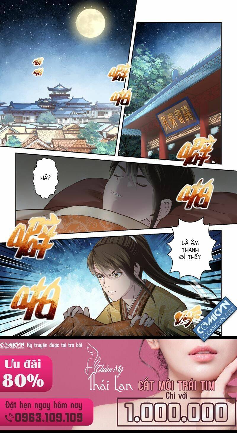 Chương 160 - Trang 10