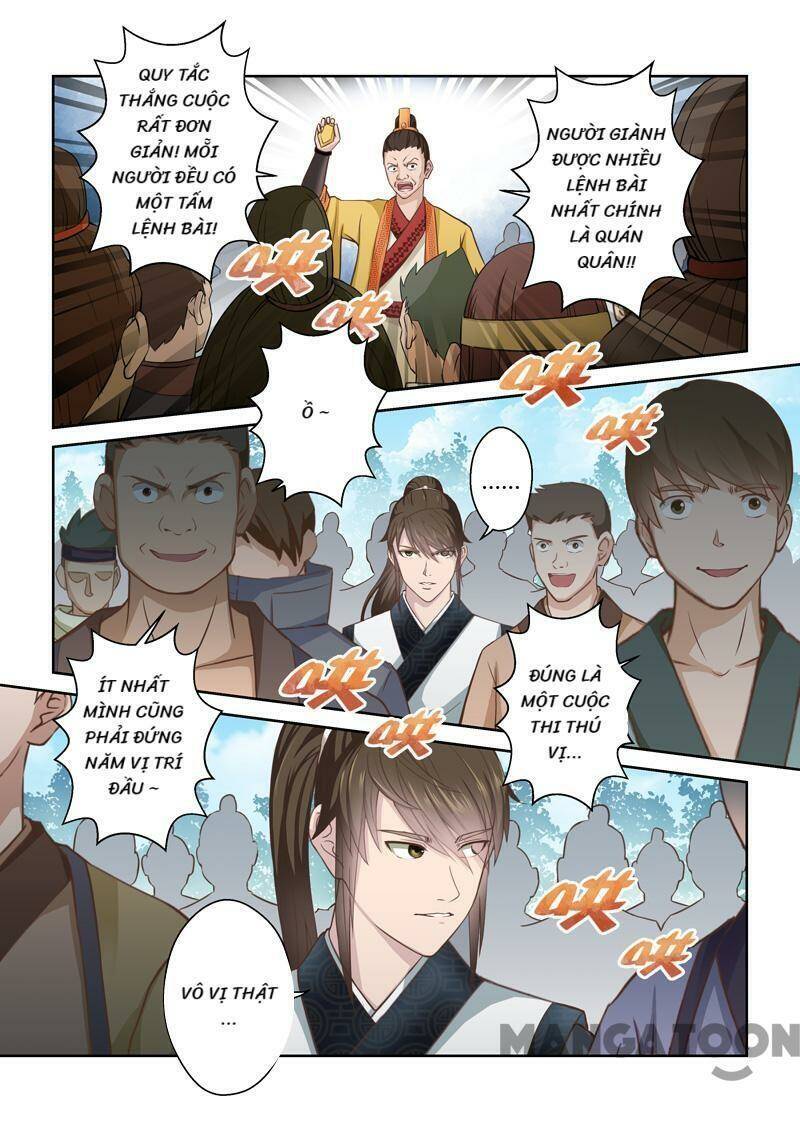 Chương 164 - Trang 2