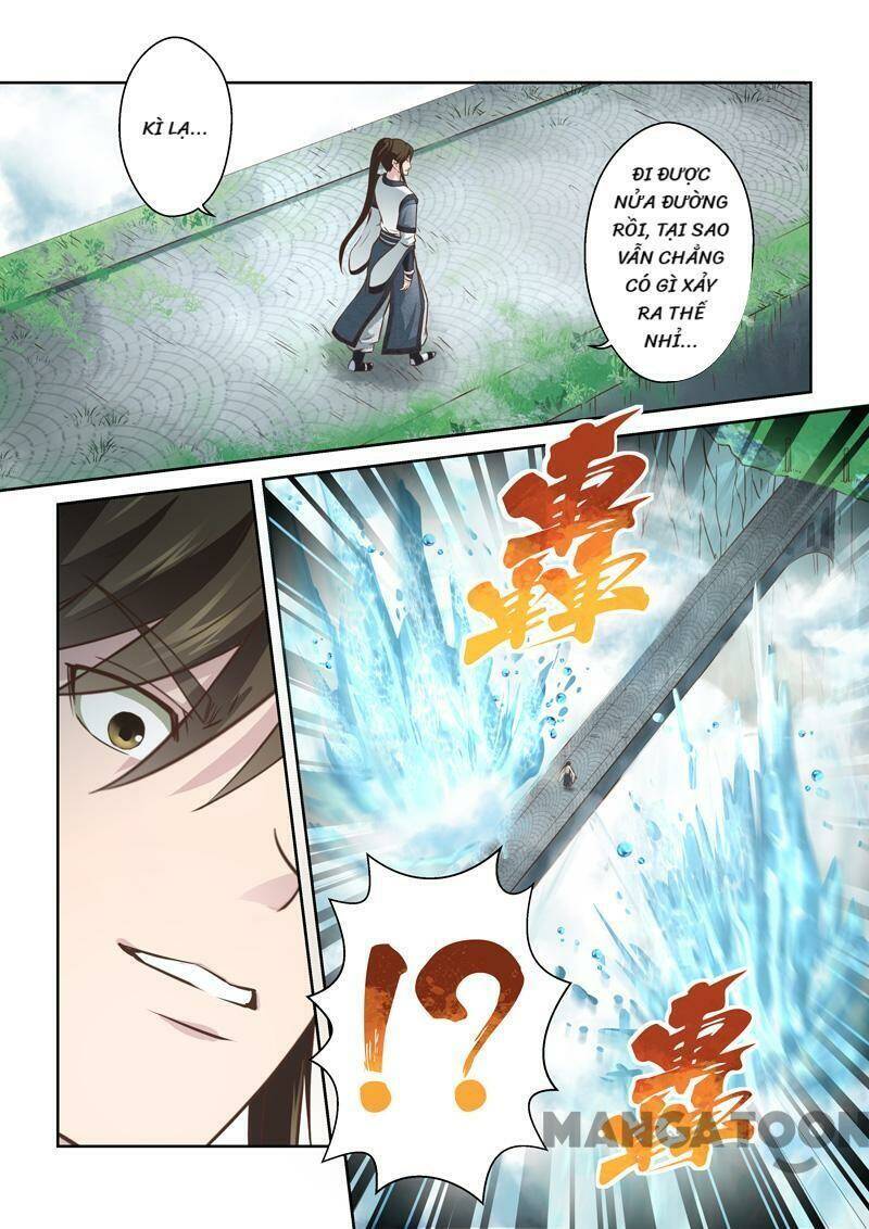 Chương 164 - Trang 10