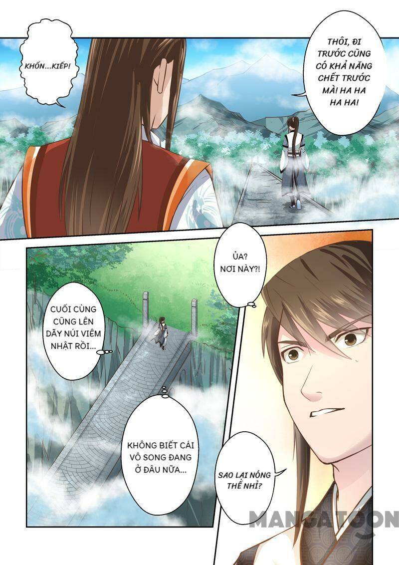 Chương 167 - Trang 2