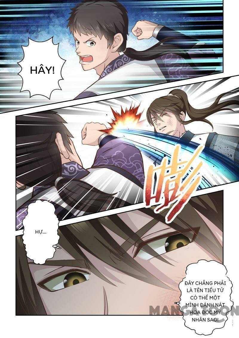 Chương 170 - Trang 6