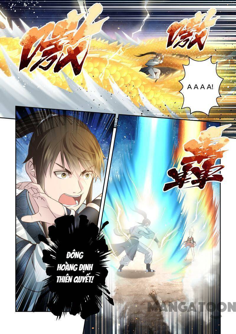 Chương 171 - Trang 9