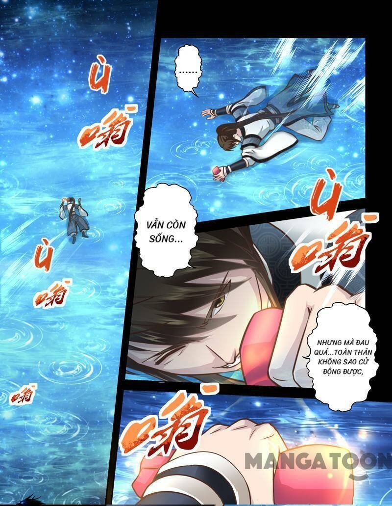 Chương 177 - Trang 1