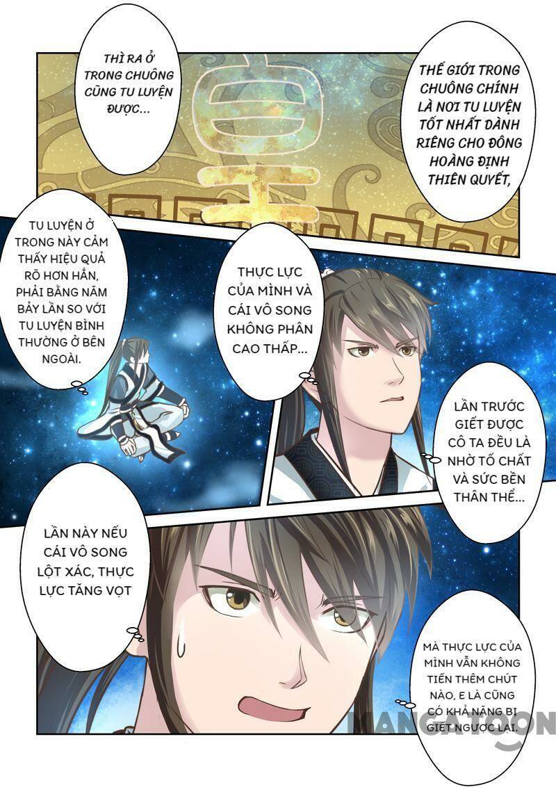 Chương 181 - Trang 2