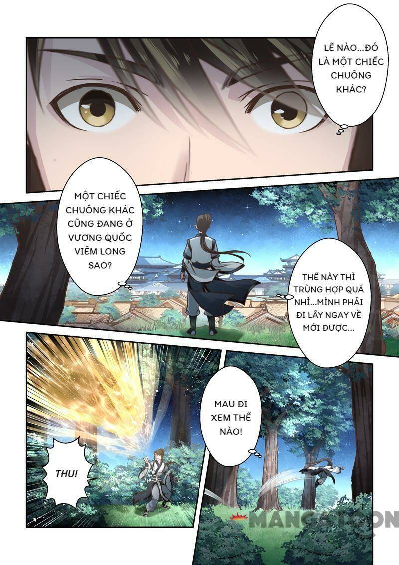 Chương 181 - Trang 5