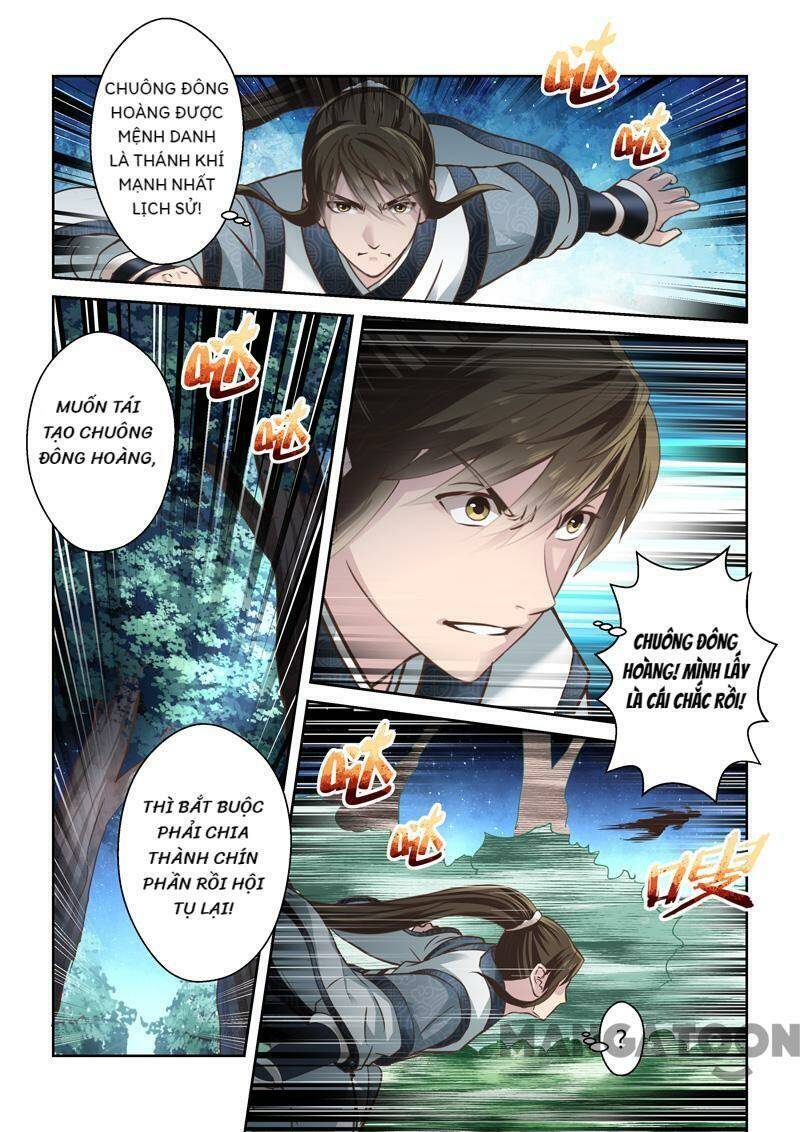 Chương 181 - Trang 6