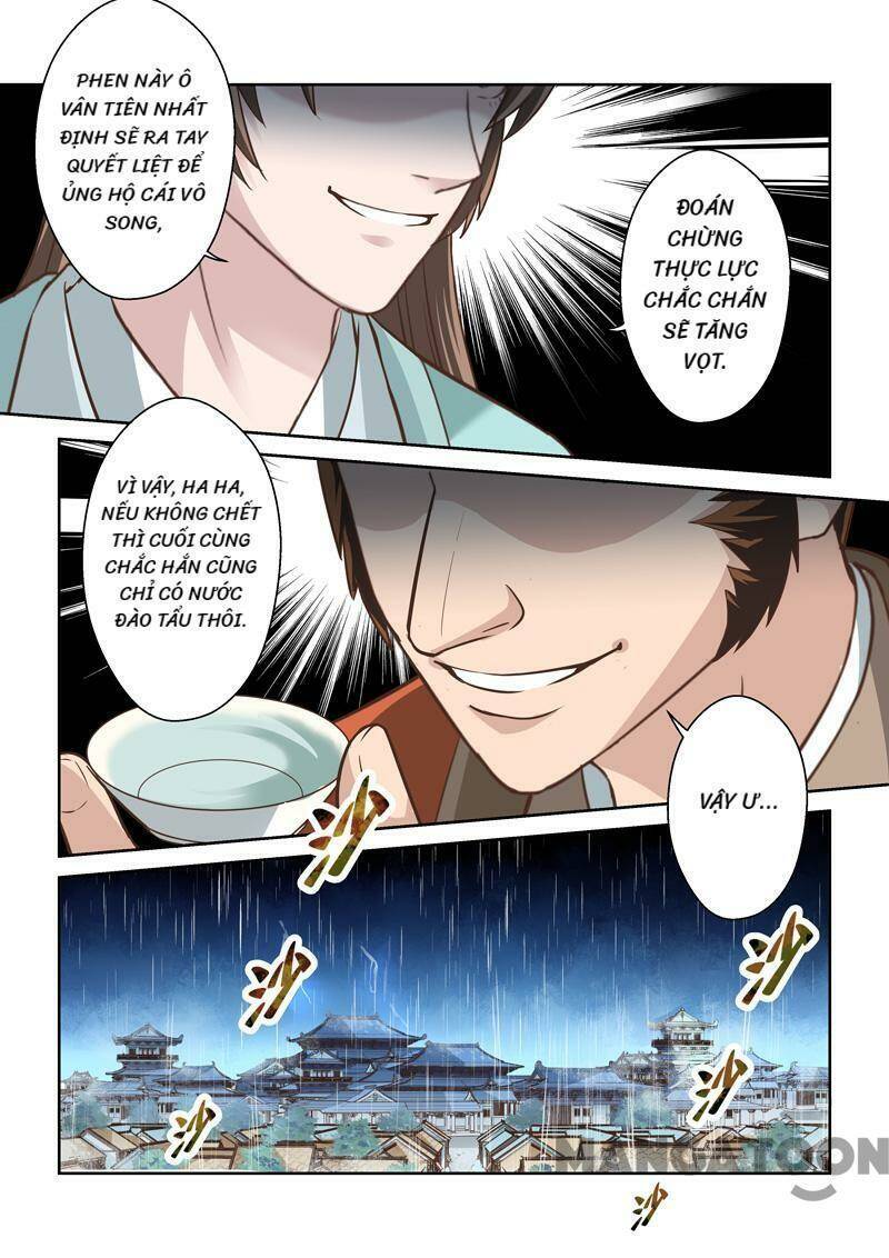 Chương 183 - Trang 4