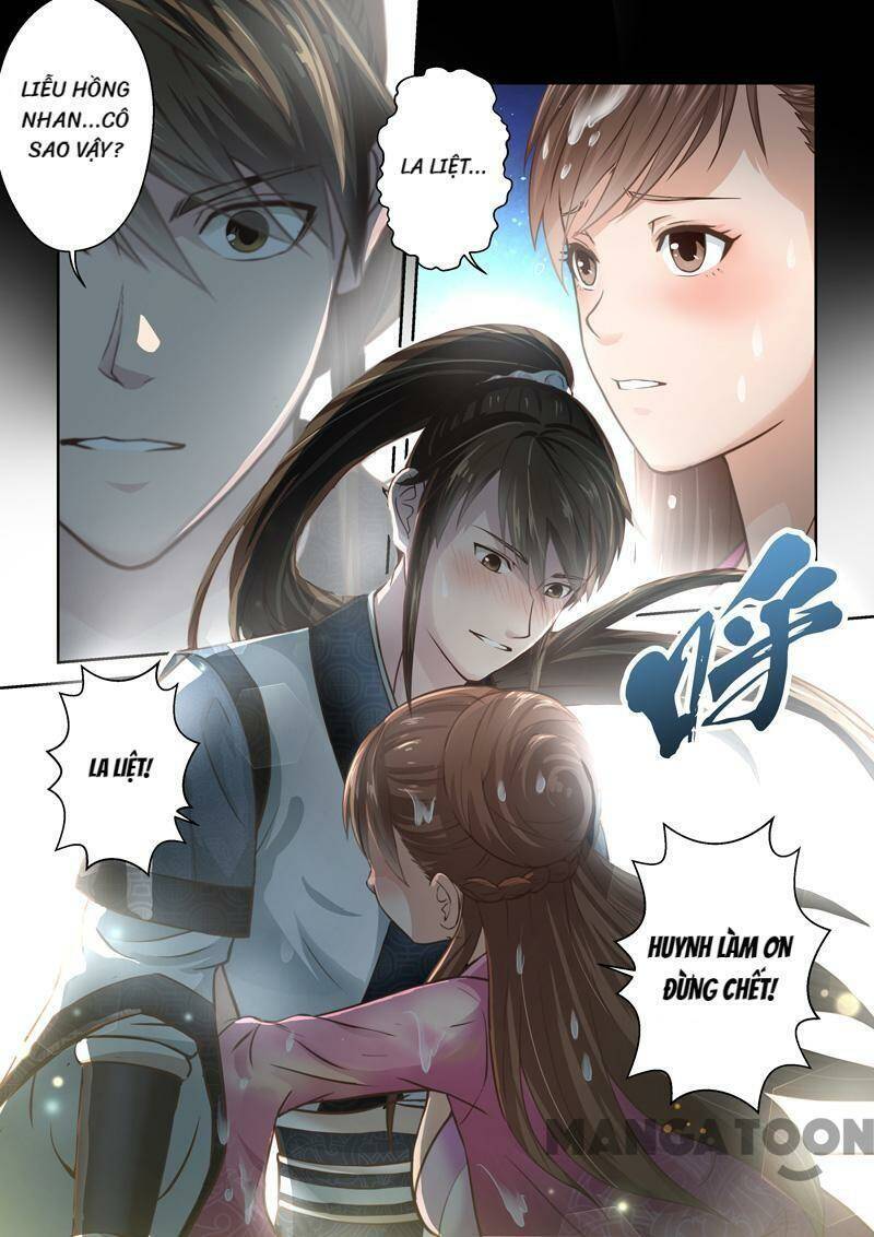 Chương 183 - Trang 8