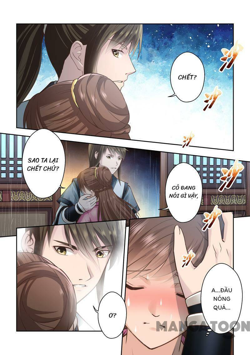 Chương 183 - Trang 9