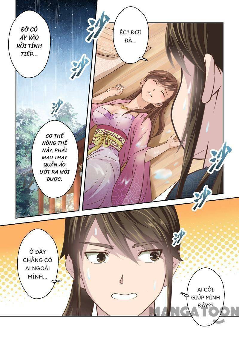 Chương 183 - Trang 10