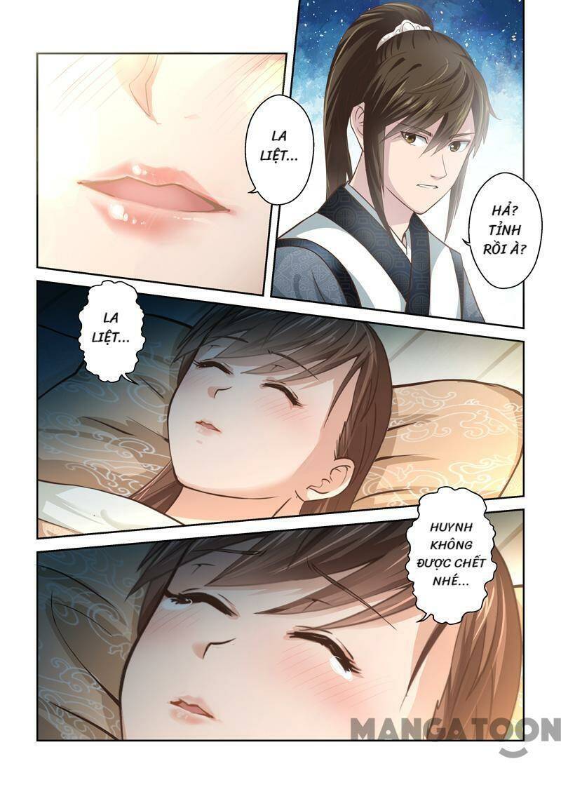 Chương 184 - Trang 8