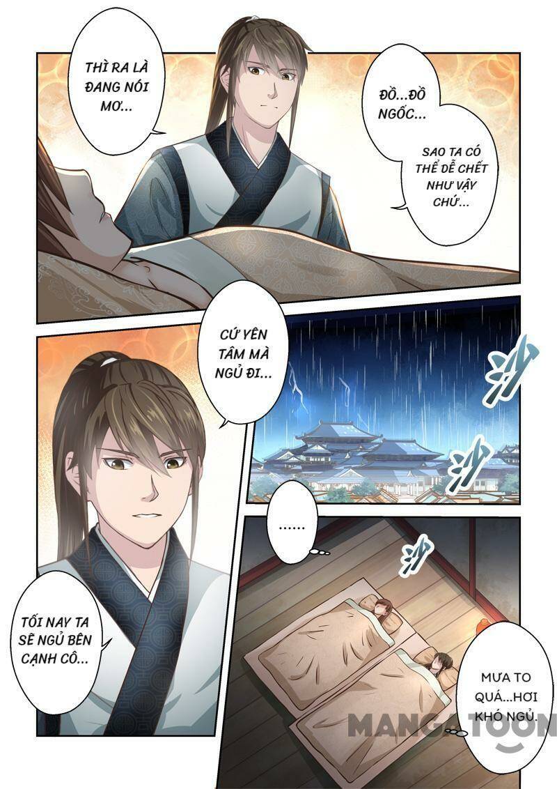 Chương 184 - Trang 9