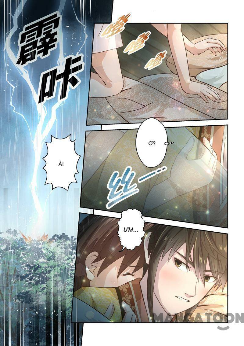 Chương 184 - Trang 10