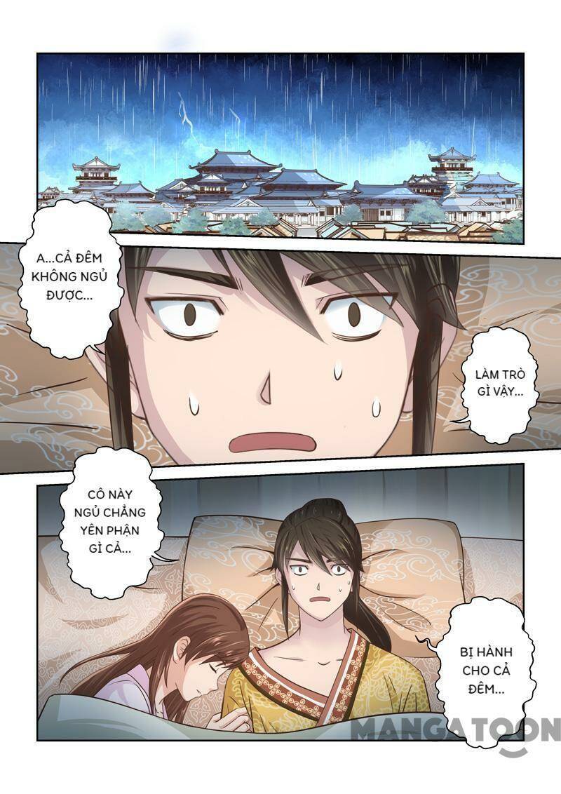 Chương 185 - Trang 3
