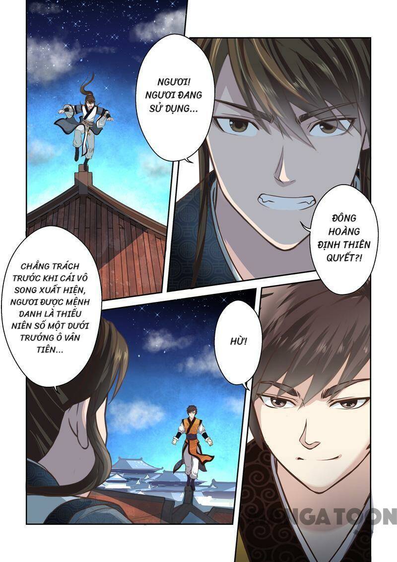 Chương 186 - Trang 8