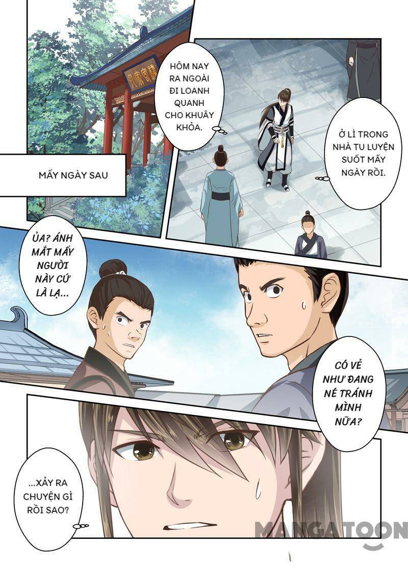 Chương 188 - Trang 5