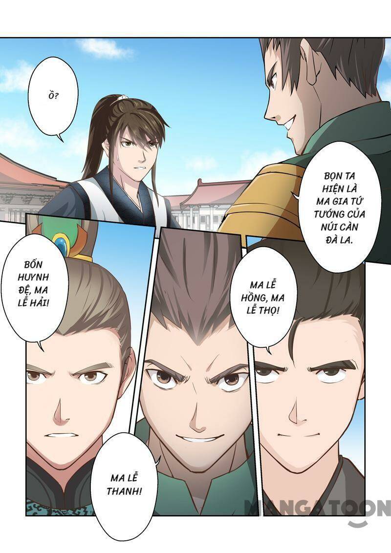 Chương 189 - Trang 3