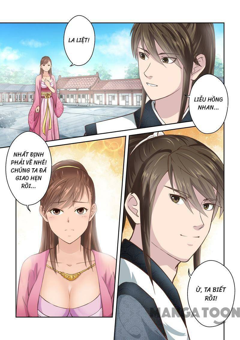 Chương 189 - Trang 10