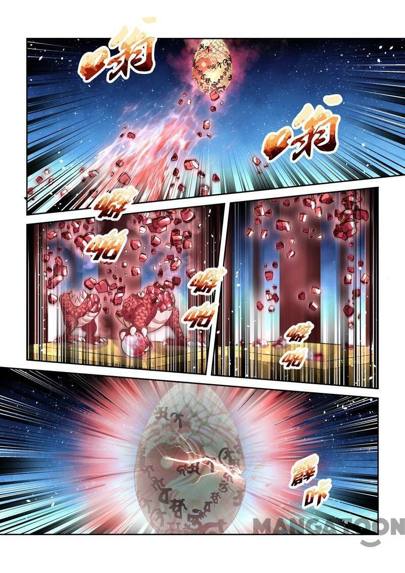 Chương 190 - Trang 1