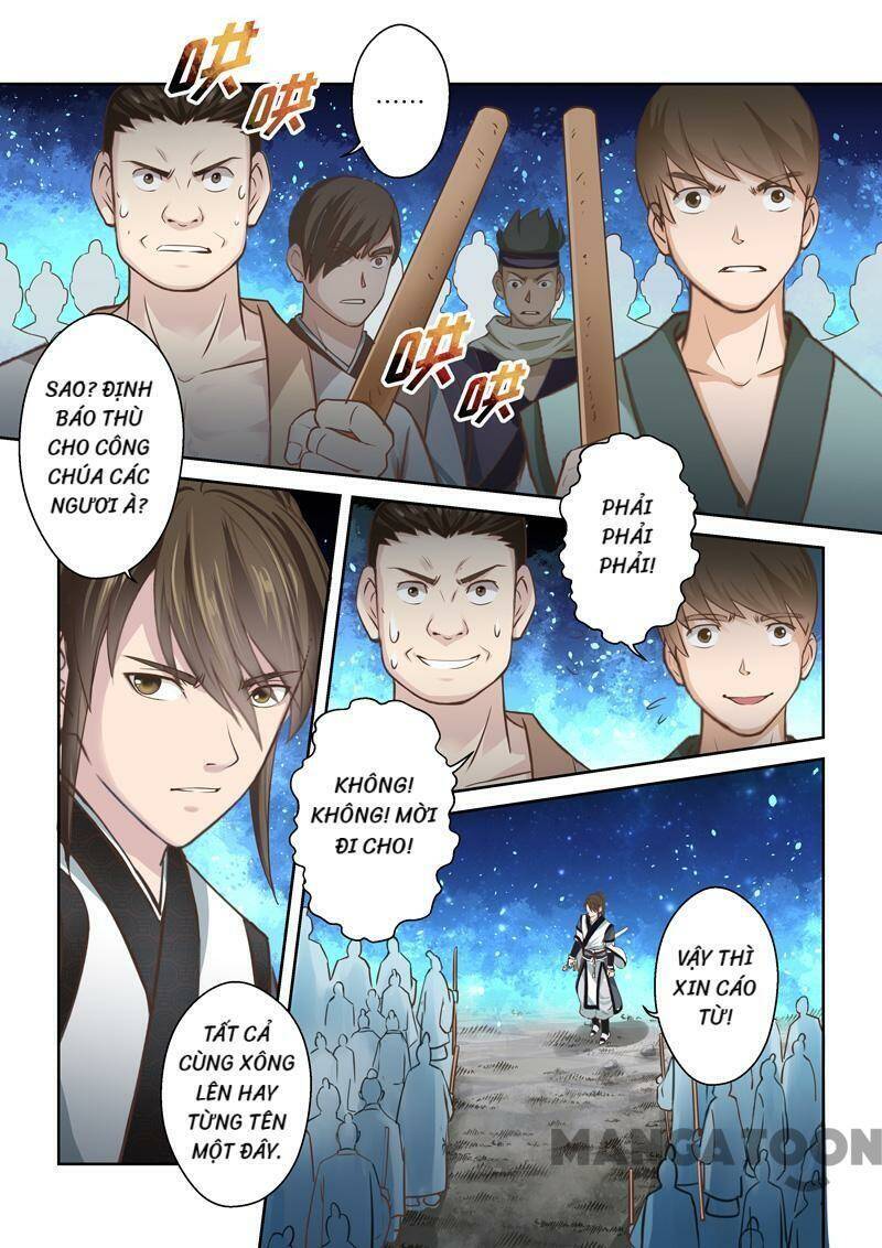 Chương 197 - Trang 10