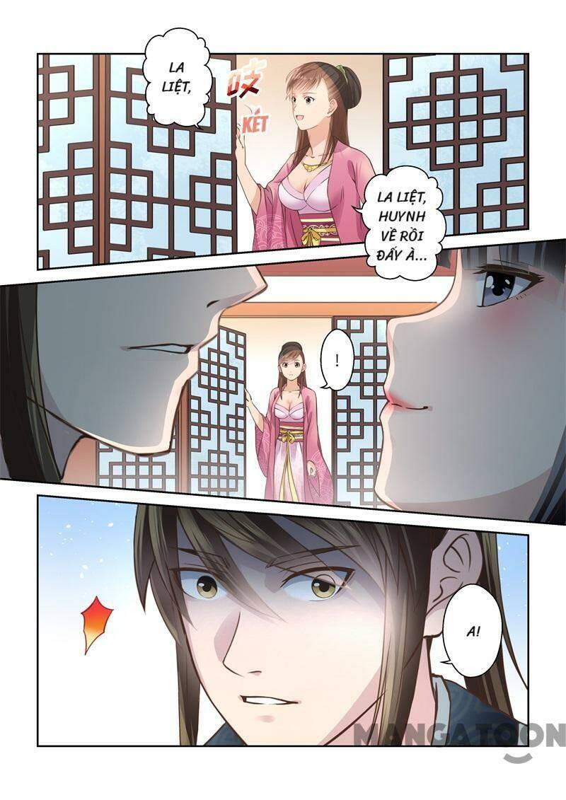 Chương 199 - Trang 2