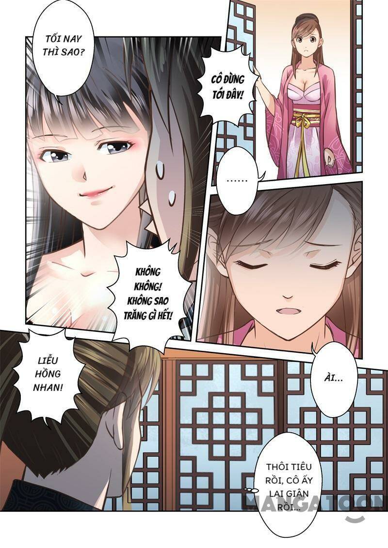 Chương 199 - Trang 7