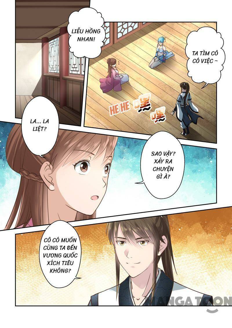Chương 202 - Trang 8