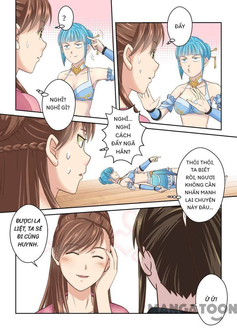 Chương 202 - Trang 10