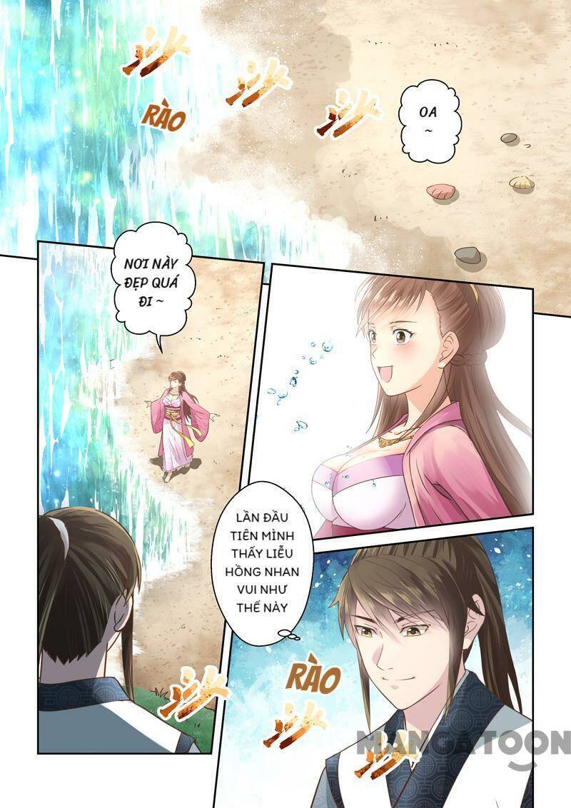 Chương 203 - Trang 2