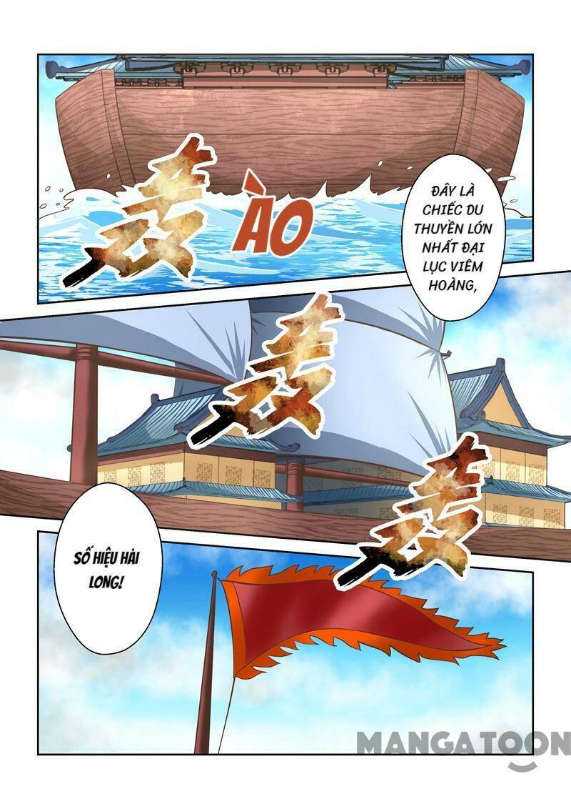 Chương 203 - Trang 5