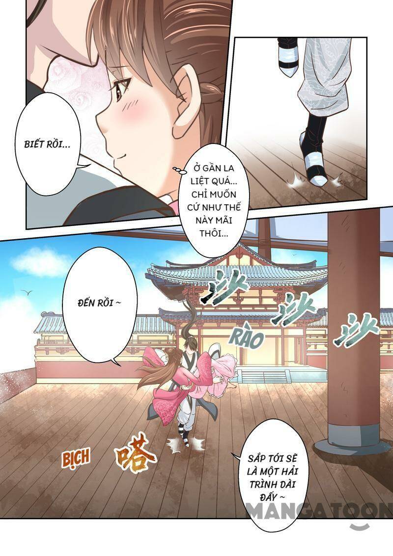 Chương 203 - Trang 10