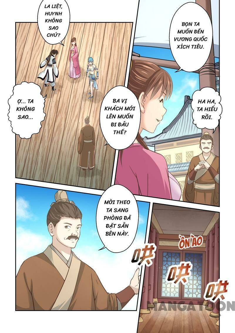 Chương 204 - Trang 5