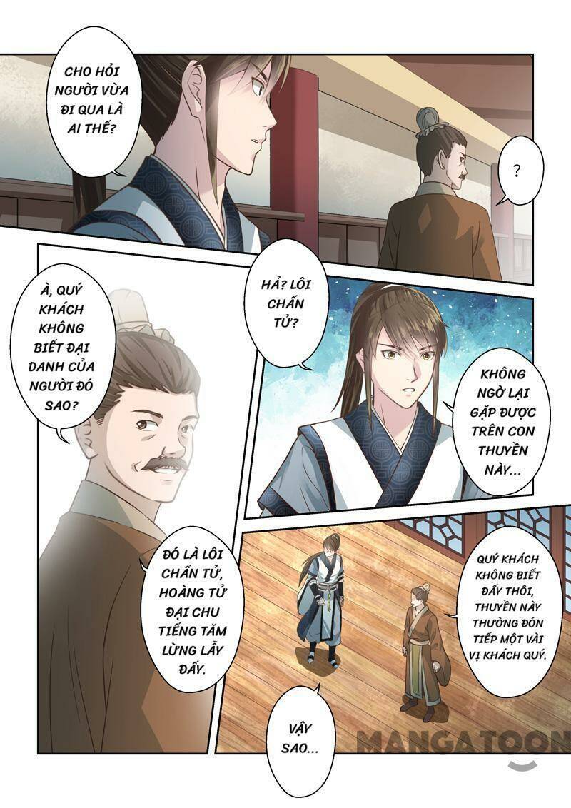 Chương 204 - Trang 8