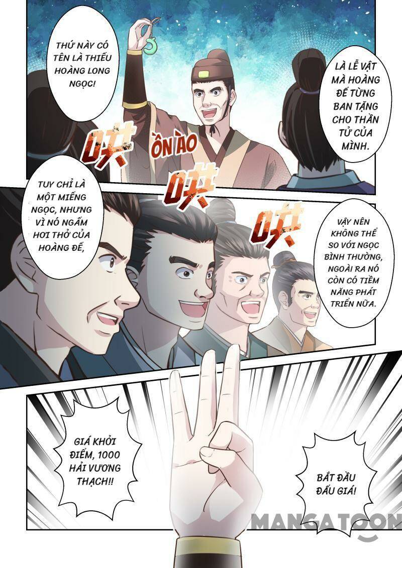 Chương 205 - Trang 7