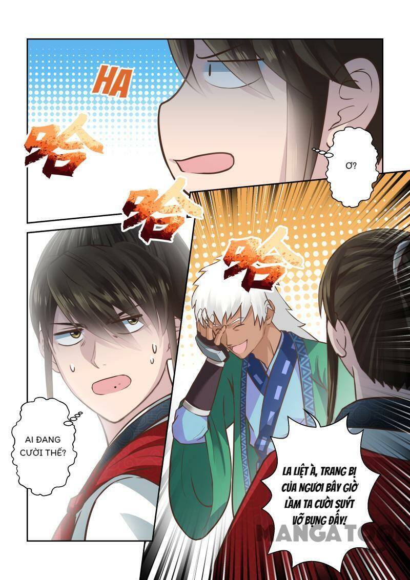 Chương 206 - Trang 5