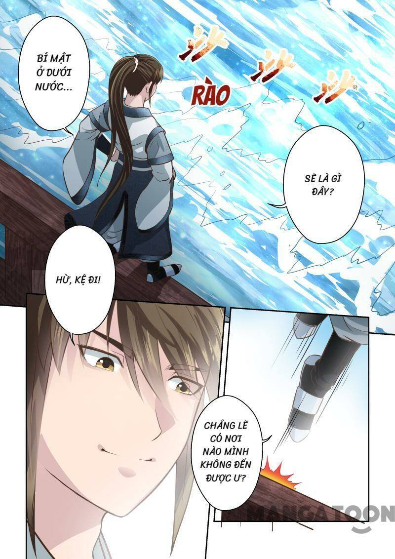 Chương 206 - Trang 9