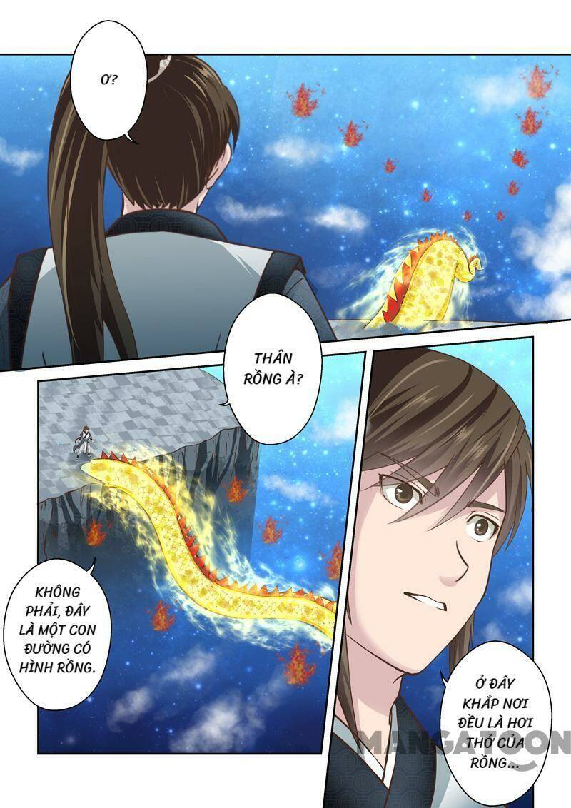 Chương 207 - Trang 5