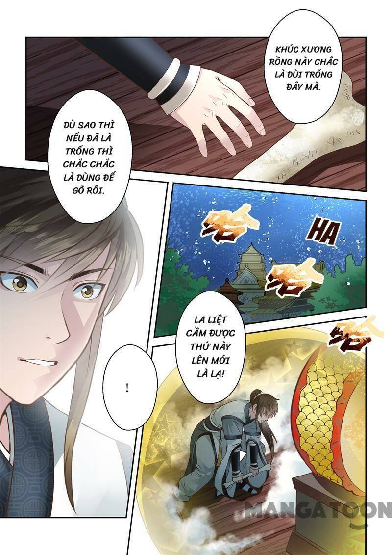 Chương 208 - Trang 2
