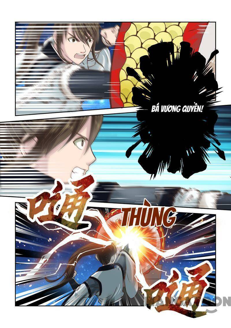 Chương 208 - Trang 7