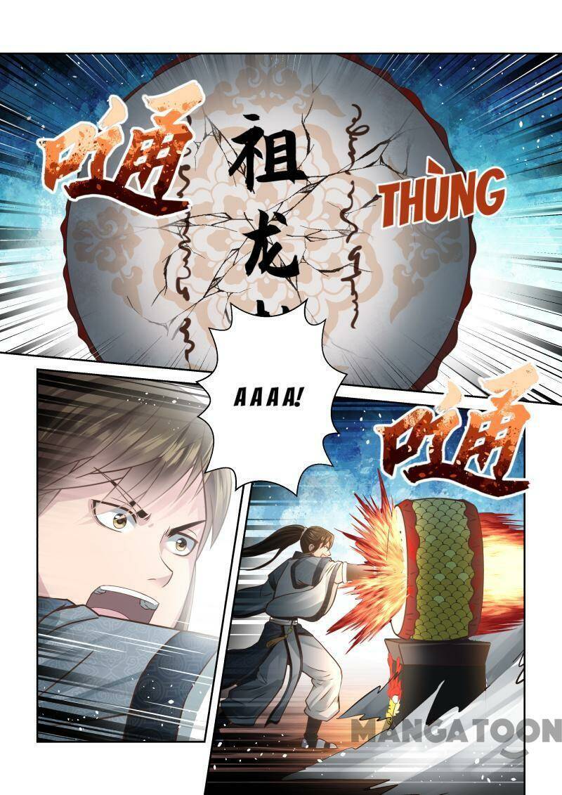 Chương 208 - Trang 8