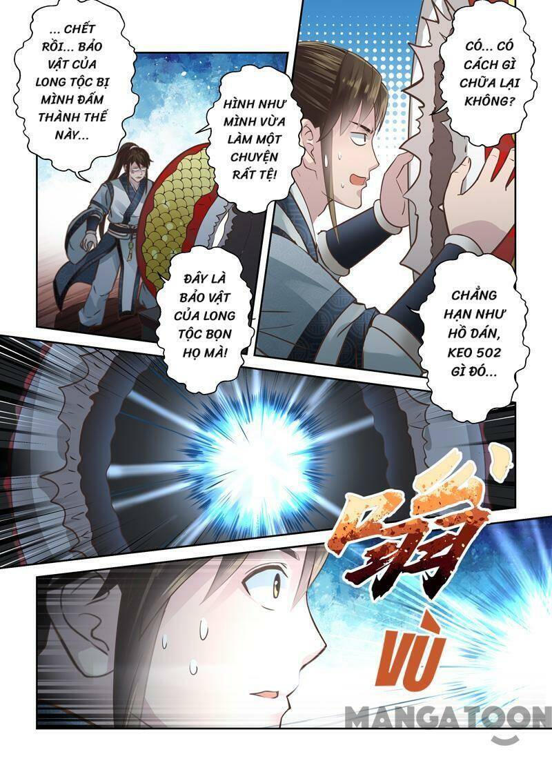 Chương 208 - Trang 10