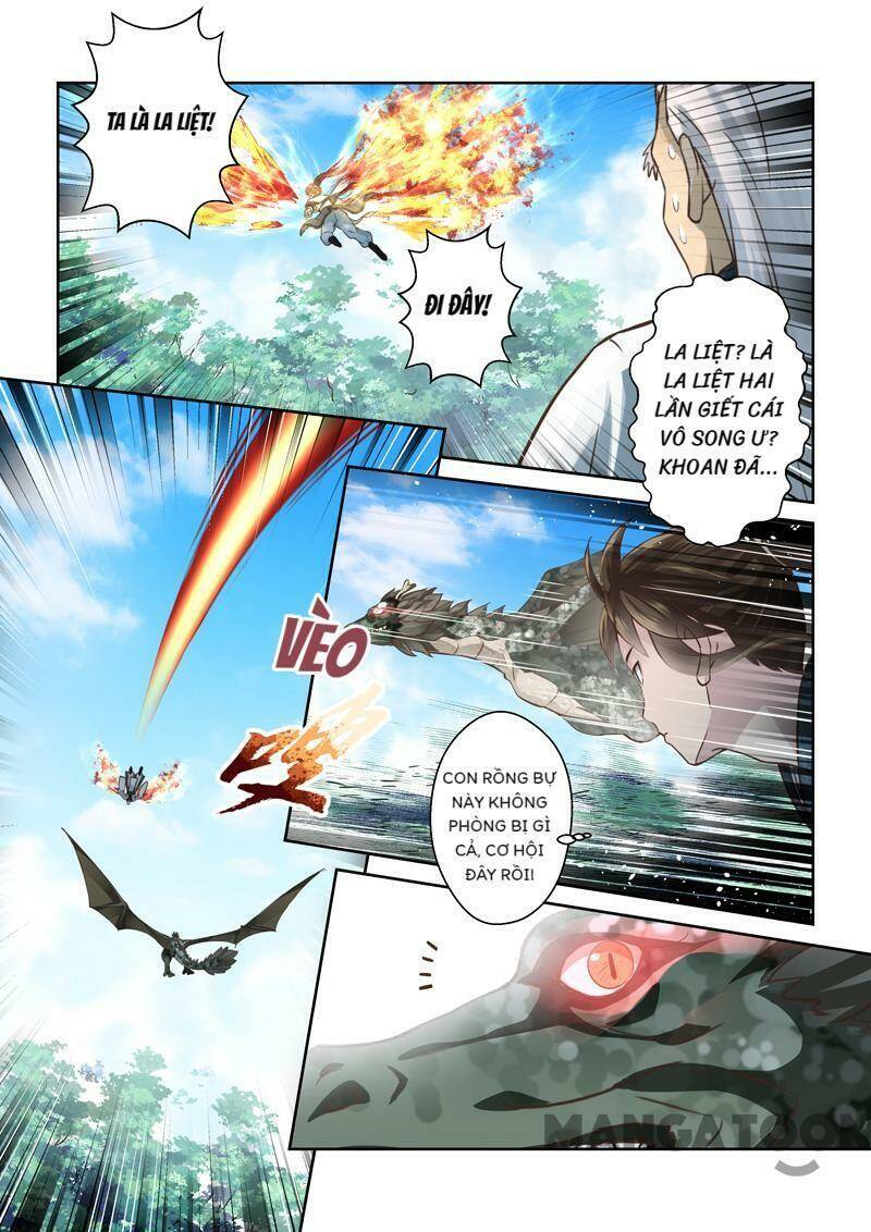 Chương 211 - Trang 2